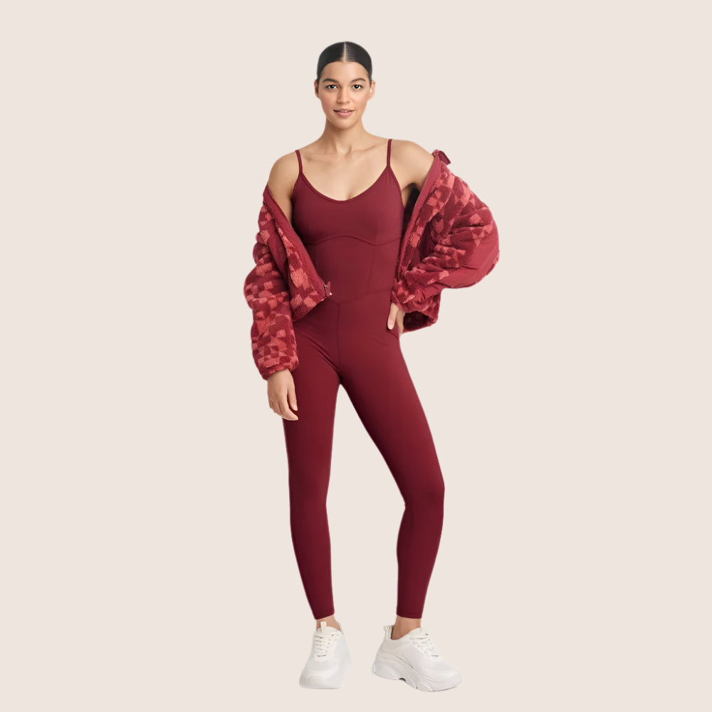 Women'S Corset Bodysuit - Joylab