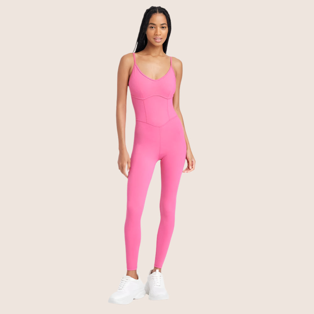 Women'S Corset Bodysuit - Joylab