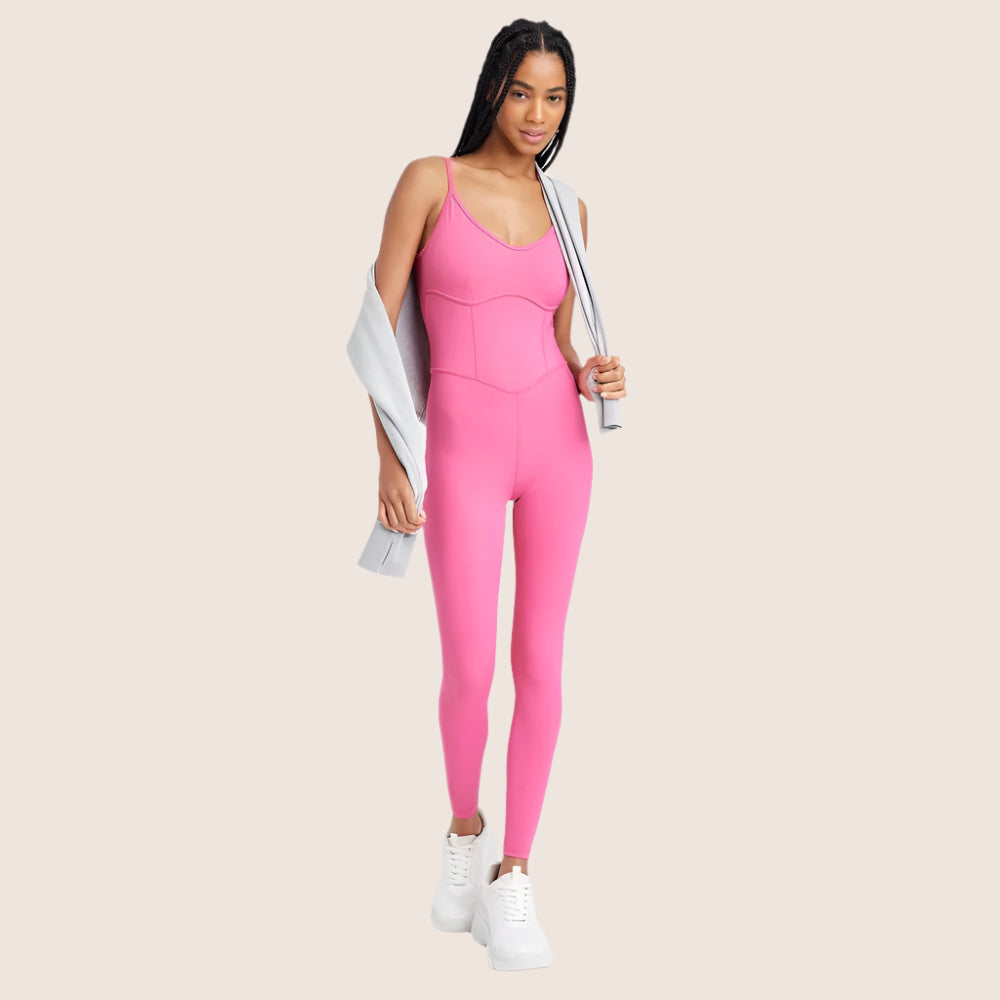 Women'S Corset Bodysuit - Joylab