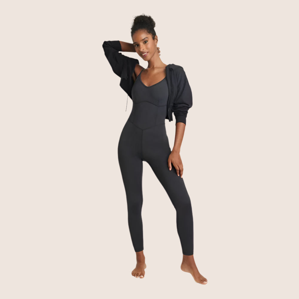 Women'S Corset Bodysuit - Joylab