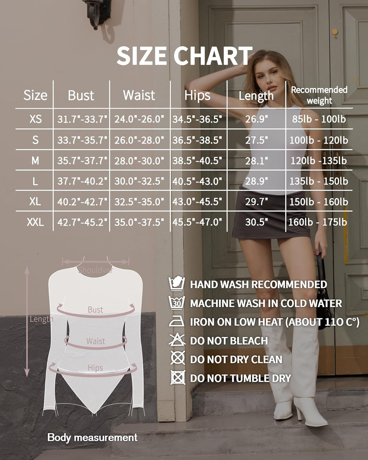 Tank Top Body Suits Women Sexy Crew Neck Racerback Halter Ribbed Sleeveless Bodysuit for Women