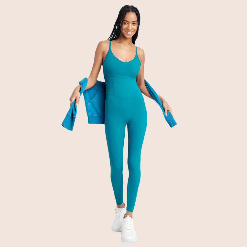 Women'S Corset Bodysuit - Joylab